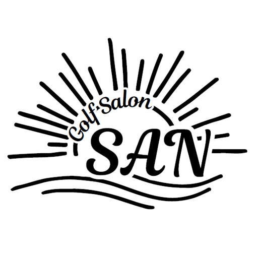 GolfSalon SAN